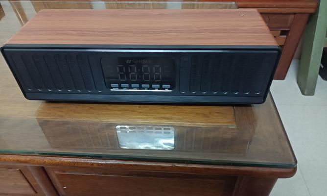 旧音箱低音炮拆解方法是什么？拆解过程中需要注意什么？  第2张