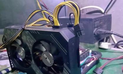 显卡占用率不稳定是什么原因？如何解决？  第3张