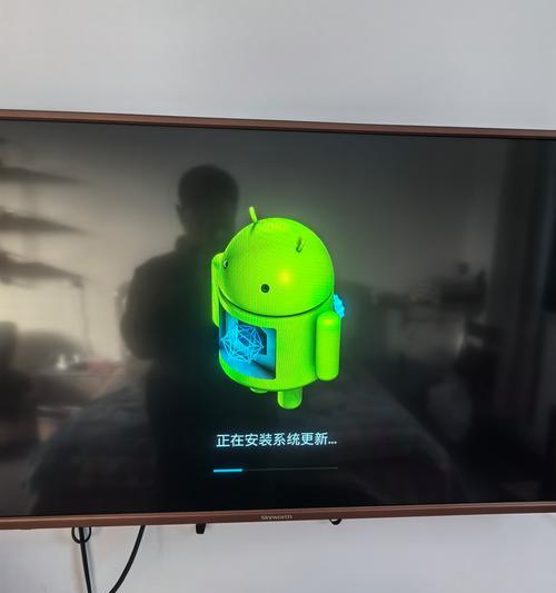 免拆工具刷机电视盒子的操作流程是什么？  第1张