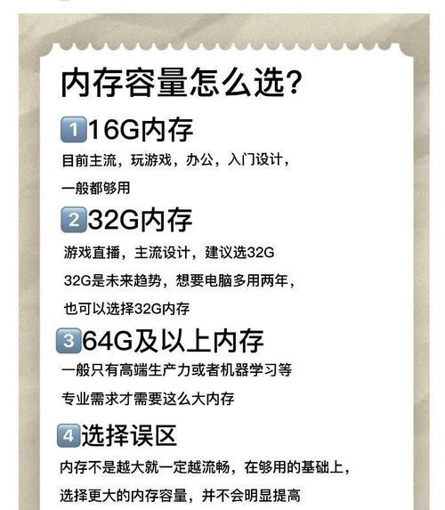 电脑怎么看内存条装好了？检查方法有哪些？  第2张