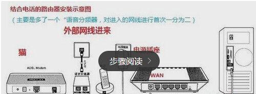 路由器设置最佳性能的步骤是什么？  第2张