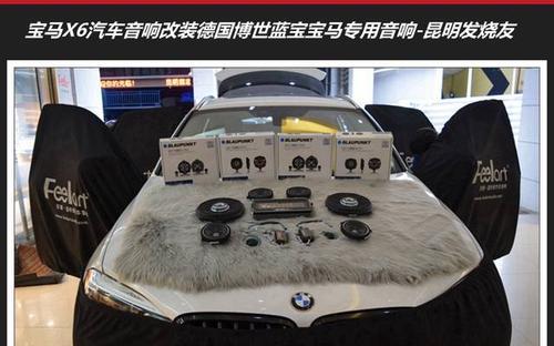蓝宝顶级音响的音质效果如何？用户评价如何？  第1张