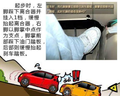 电瓶车半波起步调整方法是什么？  第1张