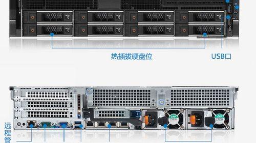 戴尔服务器750w电源s3与s6的比较如何？  第3张