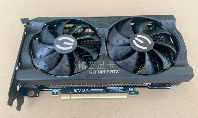 rtx30560显卡性能如何？与同级别显卡相比怎么样？  第1张