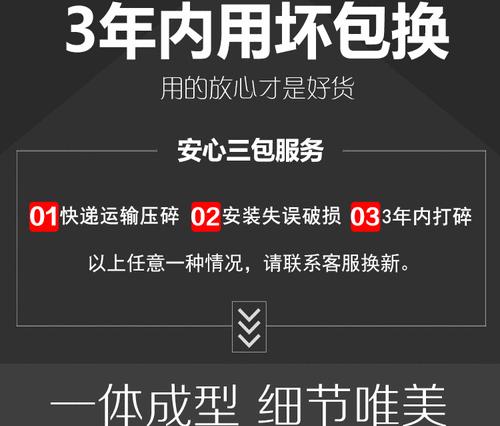 电视屏幕防砸框拆卸方法是什么？  第1张