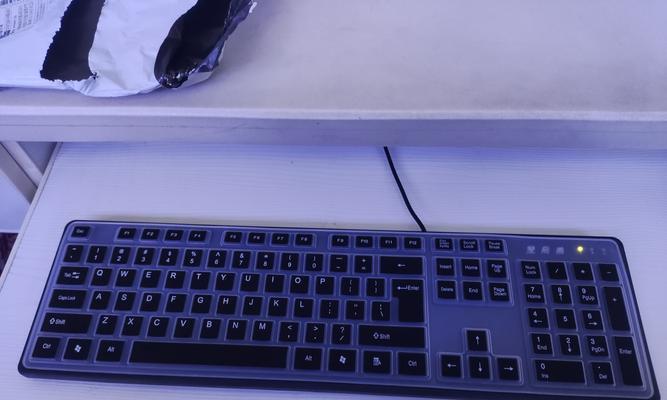 宏碁键盘红键设置方法是什么？如何自定义红键功能？  第1张