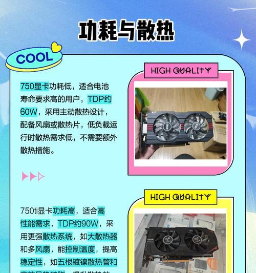 750显卡使用哪种插槽？安装需要注意什么？  第1张