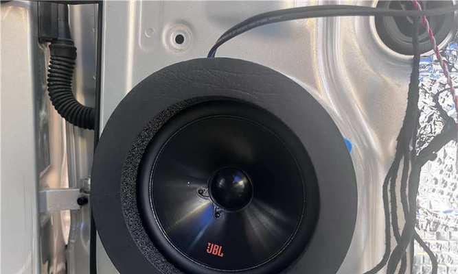4个低音炮如何重叠摆放？摆放后有什么效果？  第3张