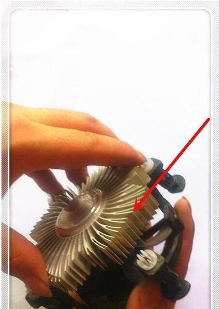 散热器发出嗡嗡声的原因及解决办法？  第2张
