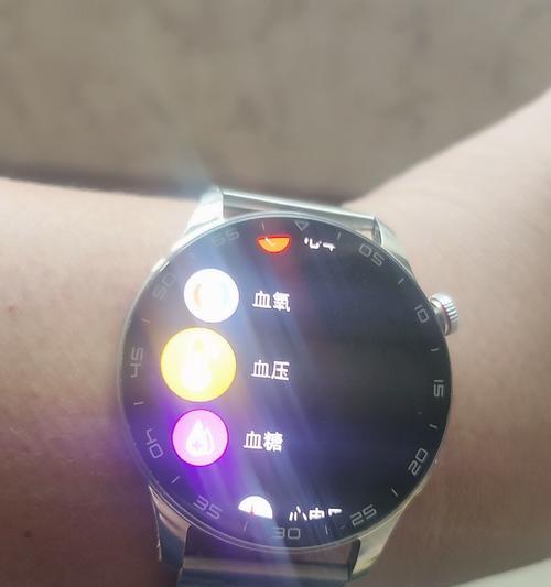 索豪智能手表隐藏功能如何激活？使用中有哪些技巧？  第2张