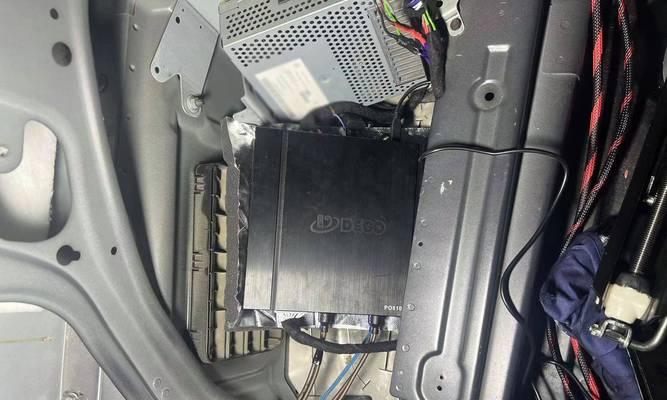 阿特兹改装奔驰音响的效果如何？改装奔驰音响有哪些注意事项？  第2张