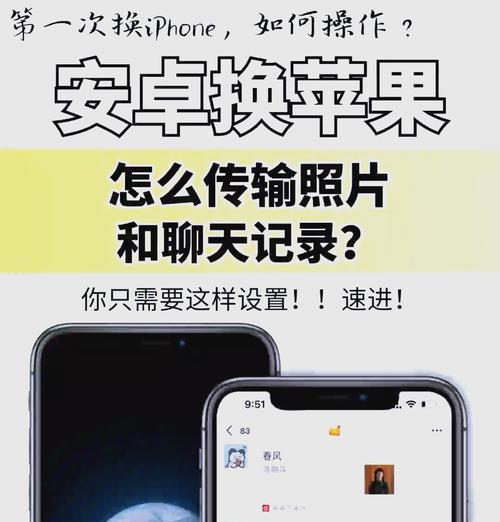 镜像iphone手机更换流程是什么？  第1张