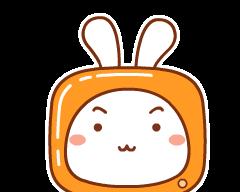 电视机小表情复制后如何分享？  第1张