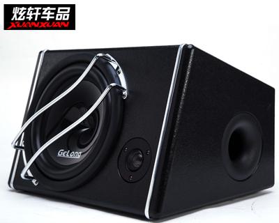 新绛县哪里有车载音响专卖店？专卖店提供哪些服务？  第1张