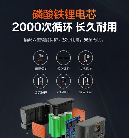 店小二移动电源价格高的原因是什么？  第1张