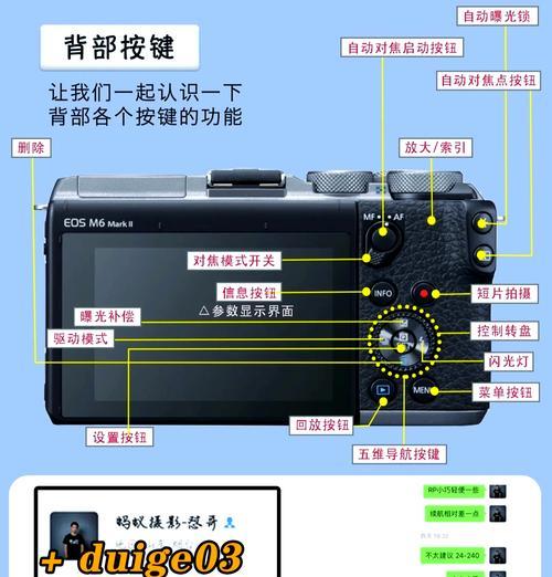 单反相机适合新手使用吗？如何快速上手单反相机？  第1张