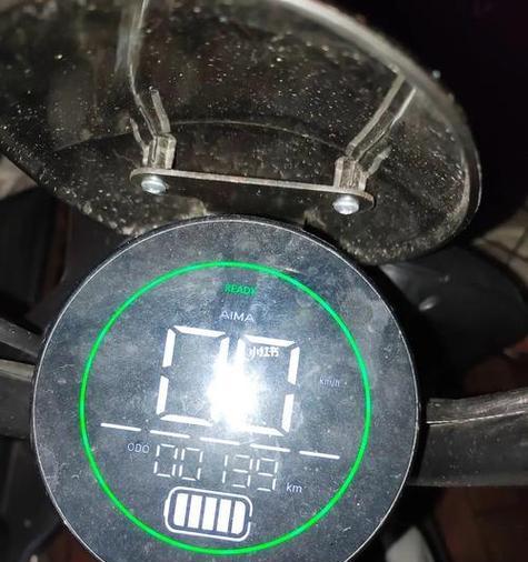 电瓶车遥控锁住后怎么还能推走？解决方法是什么？  第1张