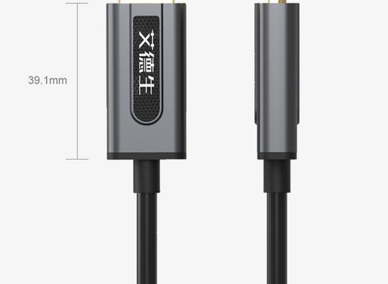 电视机光纤端口有什么作用？  第1张