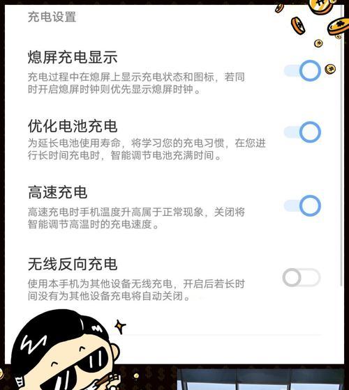 iQOO手机电池99如何回复100？电池健康度如何提升？  第3张