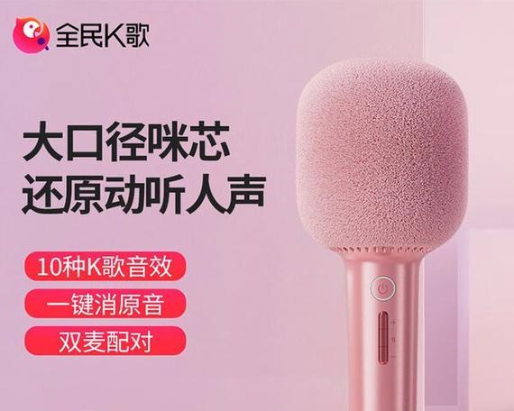 全面k歌音响话筒质量如何？如何选择合适的音响话筒？  第3张