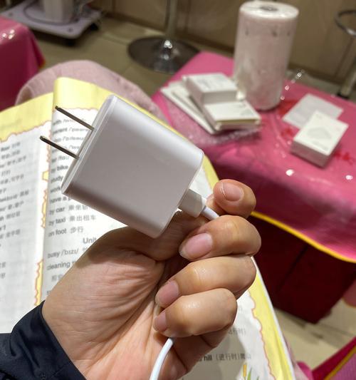 如何区分不同功率的数据线？  第3张