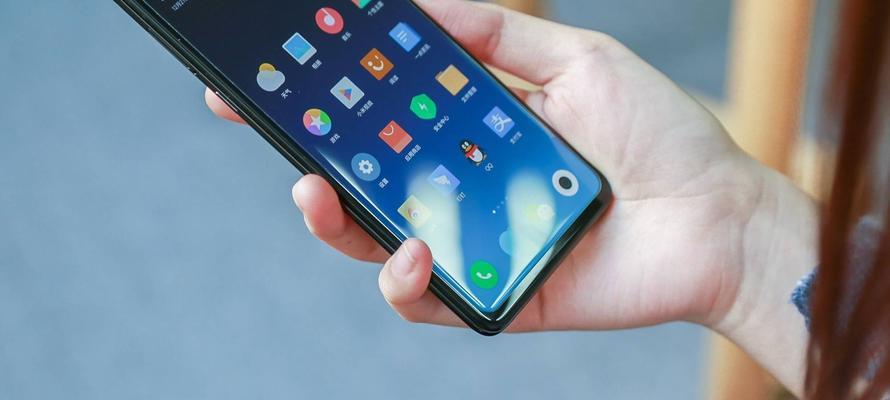 小米键盘弧边如何调整？调整后有何效果？  第3张