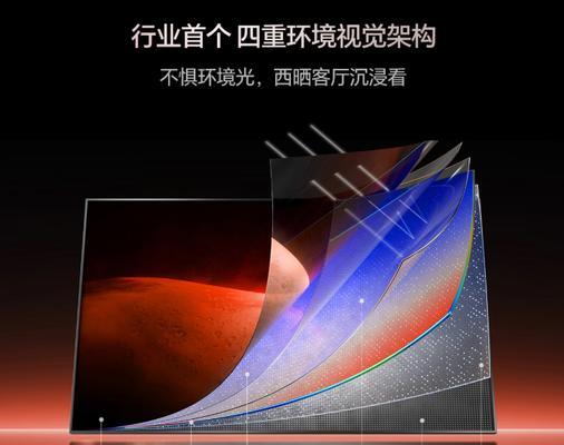 电视屏幕低反膜出现如何处理？更换步骤是什么？  第3张