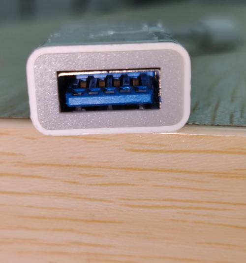 移动硬盘3.2转接头使用方法是什么？使用后数据传输速度如何？  第1张