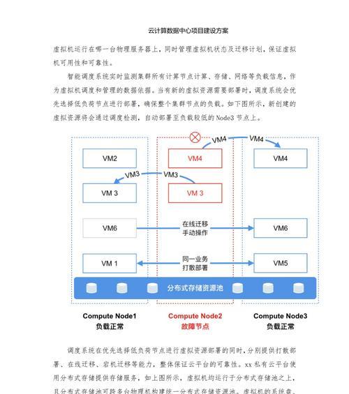 算力服务器使用哪种操作系统？特点是什么？  第3张