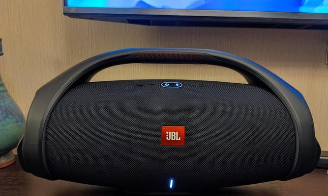 jbltunerfm蓝牙音响效果怎么样？音质如何？  第3张