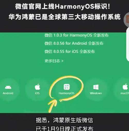 华为鸿蒙系统手机设置双系统的方法是什么？设置后如何切换？  第1张
