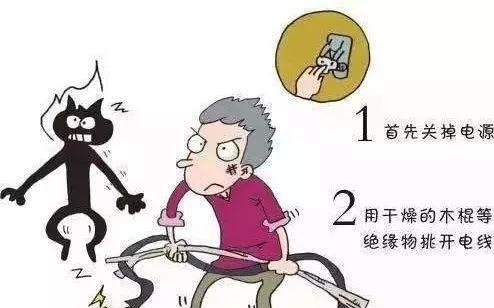 烤完后能否立即关电源？这样做有什么后果？  第1张