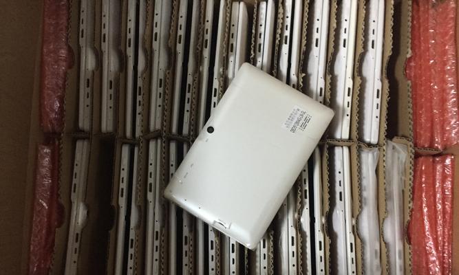平板电脑福袋的正确送法是什么？  第3张