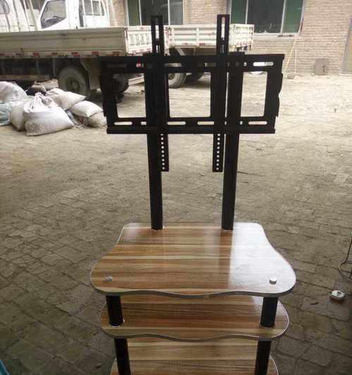 电视机前面的置物桌具体名称是什么？有何特点？  第3张