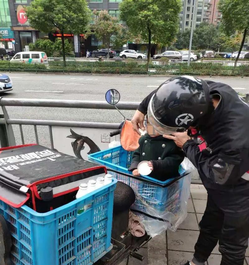 电瓶车送人接单流程是怎样的？  第3张