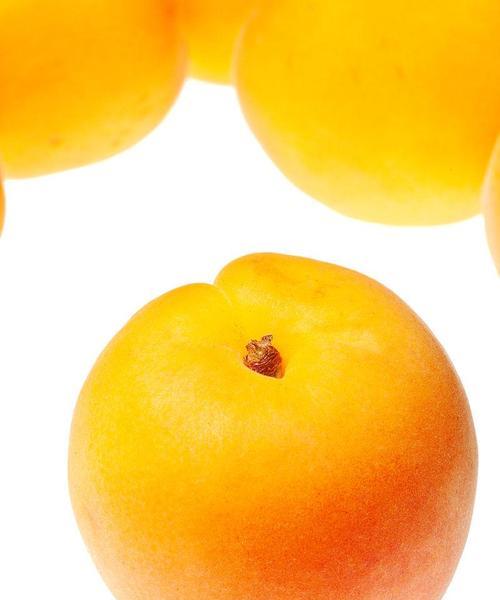 苹果杏橙色手机保护壳有何特点？  第2张