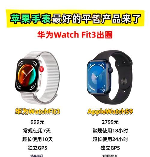 如何将华为设备与苹果手表连接？  第3张