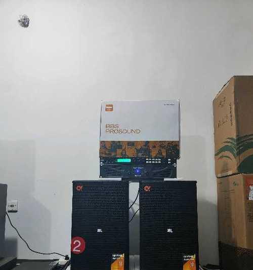 成都二手音响购买地点推荐？哪里能买到性价比高的？  第2张