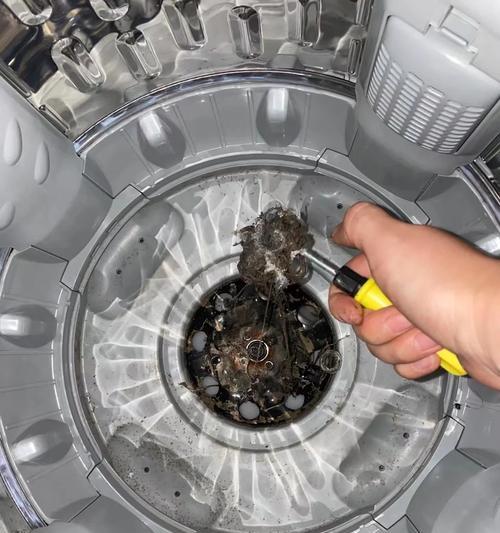 防水手表误入洗衣机后应如何处理？  第1张