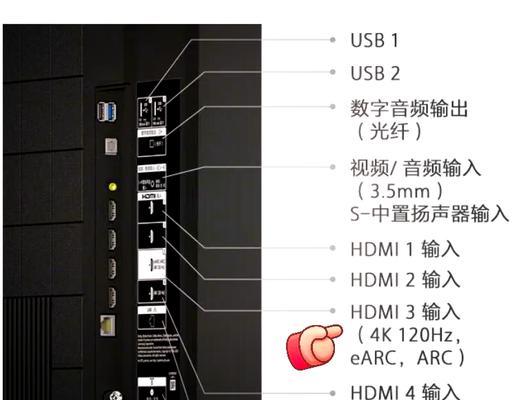 电视盒子连接线如何正确连接电视？操作步骤是什么？  第2张