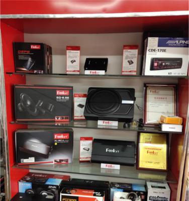 附近哪里有电子音响维修店？如何快速找到维修点？  第1张