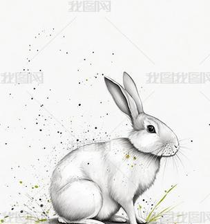 兔子绘画手机软件的正确名称是什么？  第1张