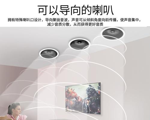 导向式低音炮的工作原理是什么？  第1张