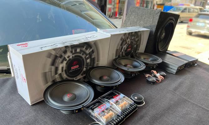 低音炮升级推荐哪些品牌？如何选择？  第1张