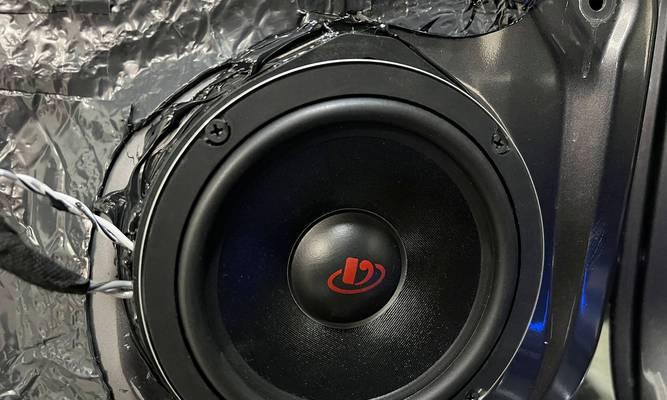 低音炮升级推荐哪些品牌？如何选择？  第2张