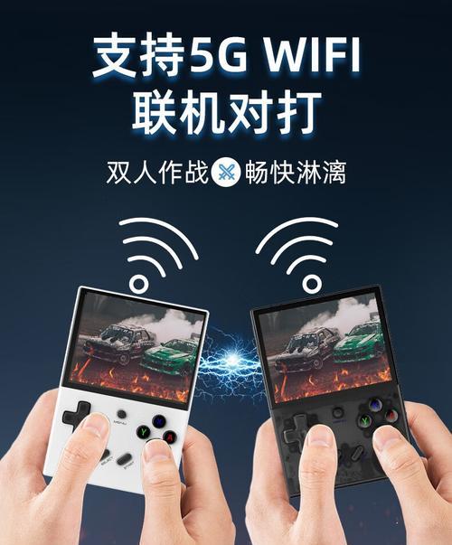 安伯尼克游戏机三代性能如何？值得购买吗？  第3张
