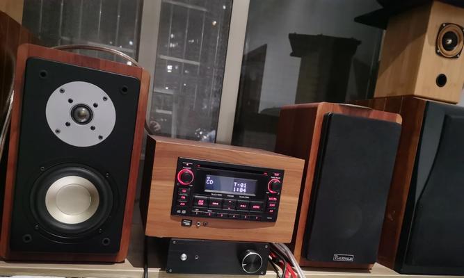 浩源音响隔音效果如何？音质是否好听？  第3张