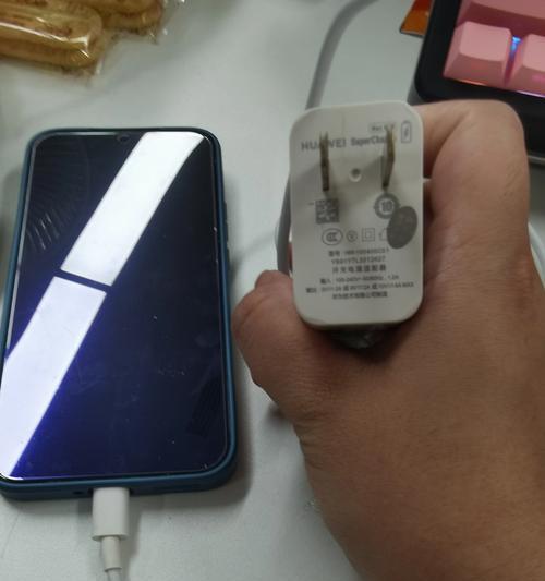 华为10W充电器兼容哪些手机型号？  第3张