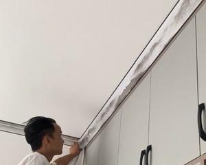 电脑桌顶墙灯带的拆卸方法是什么？有视频教程吗？  第3张